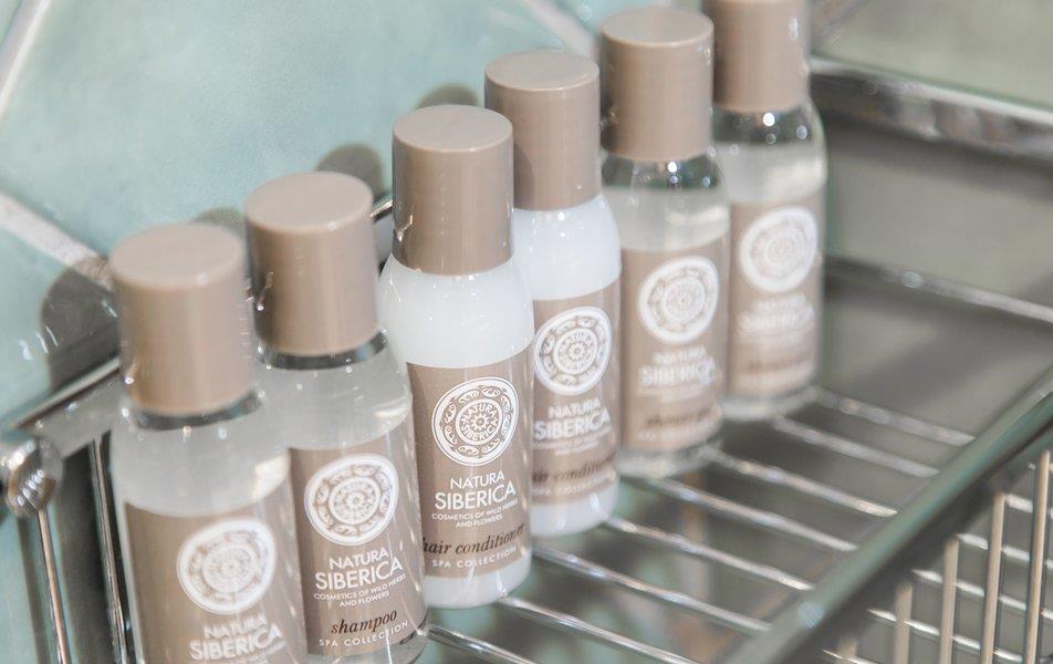 Эко-отель Натура 4*