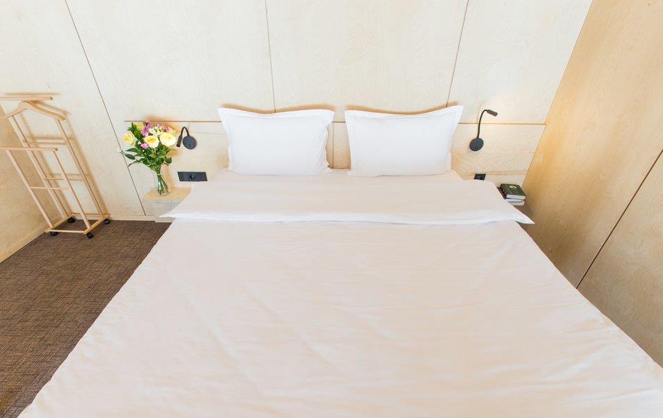 Эко-отель Натура 4*