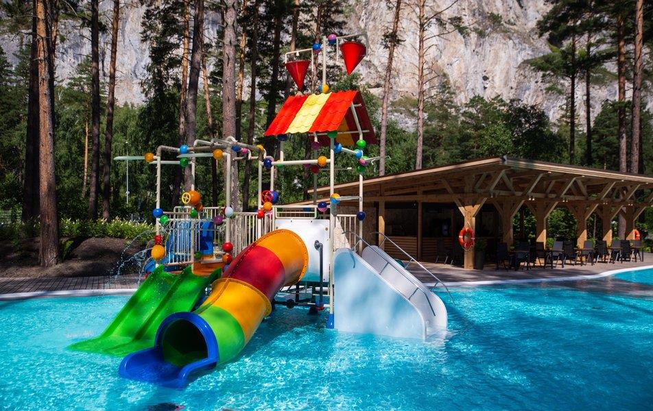 Эко-отель Натура 4*