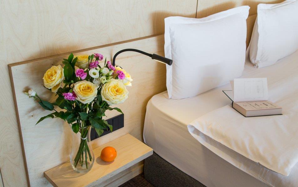 Эко-отель Натура 4*