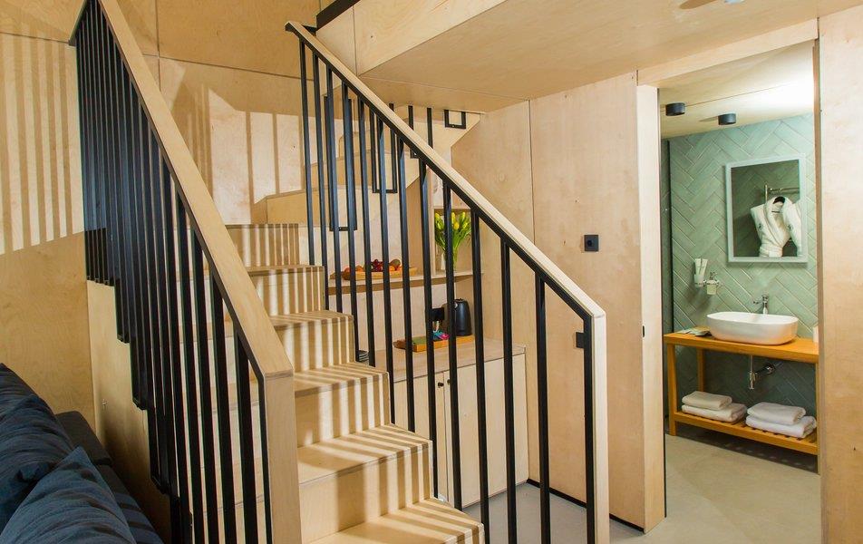 Эко-отель Натура 4*