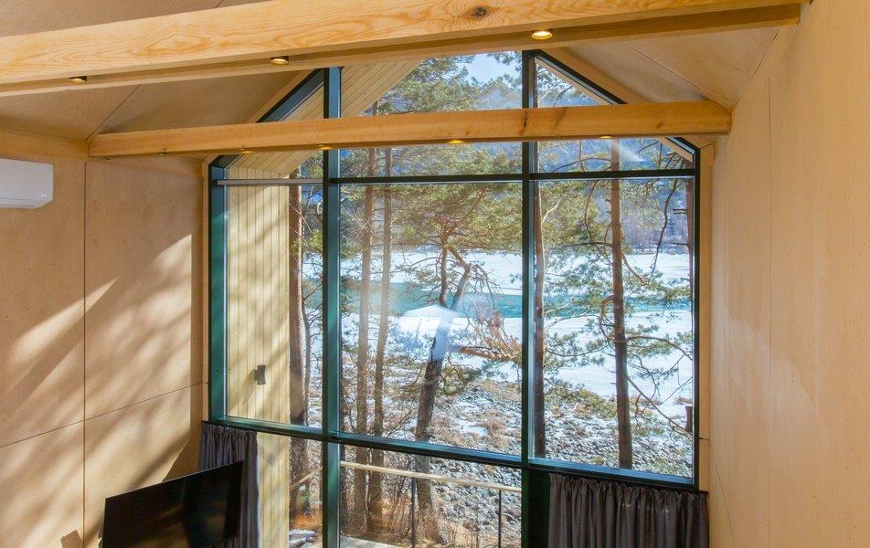 Эко-отель Натура 4*