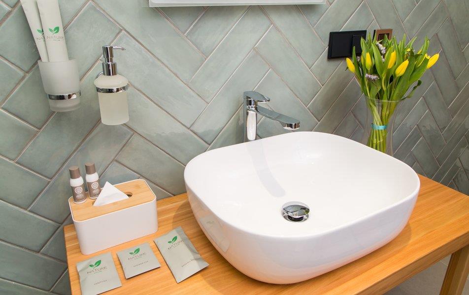 Эко-отель Натура 4*