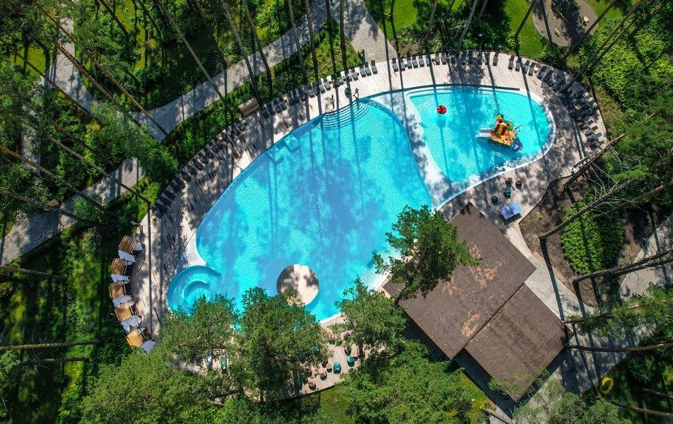 Эко-отель Натура 4*