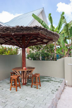 Villa Aya, 3*