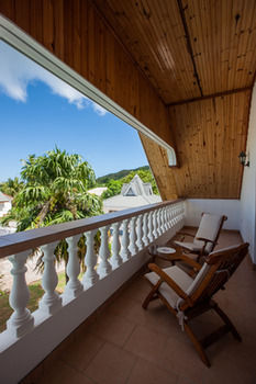Villa Aya, 3*