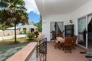 Villa Aya, 3*
