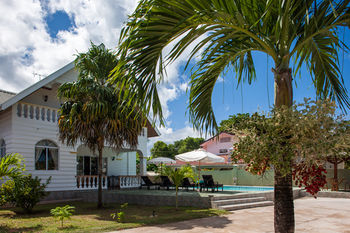 Villa Aya, 3*