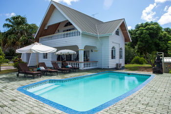 Villa Aya, 3*