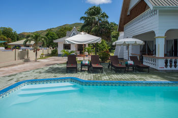 Villa Aya, 3*