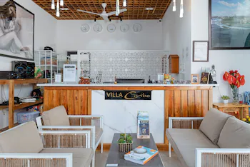 Villa Caribe Phu Quoc 3*