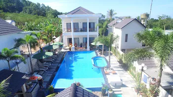 Villa Caribe Phu Quoc 3*