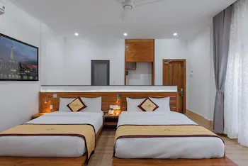 Villa Caribe Phu Quoc 3*