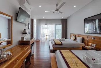 Villa Caribe Phu Quoc 3*