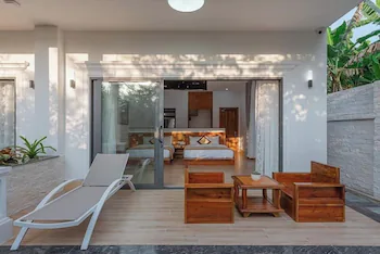 Villa Caribe Phu Quoc 3*