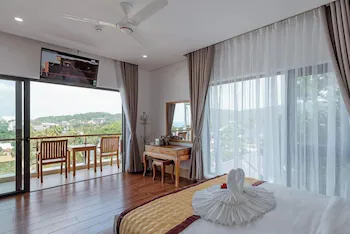 Villa Caribe Phu Quoc 3*