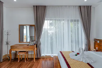 Villa Caribe Phu Quoc 3*