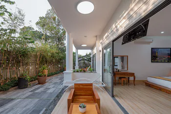 Villa Caribe Phu Quoc 3*