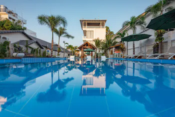 Villa Caribe Phu Quoc 3*