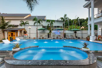 Villa Caribe Phu Quoc 3*