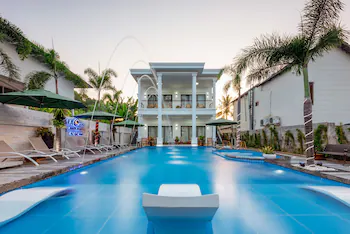 Villa Caribe Phu Quoc 3*
