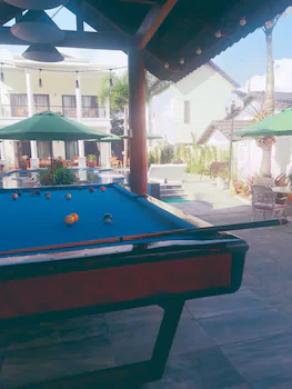 Villa Caribe Phu Quoc 3*