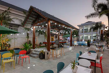 Villa Caribe Phu Quoc 3*