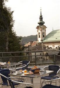 AllYouNeed Hotel Salzburg 3*