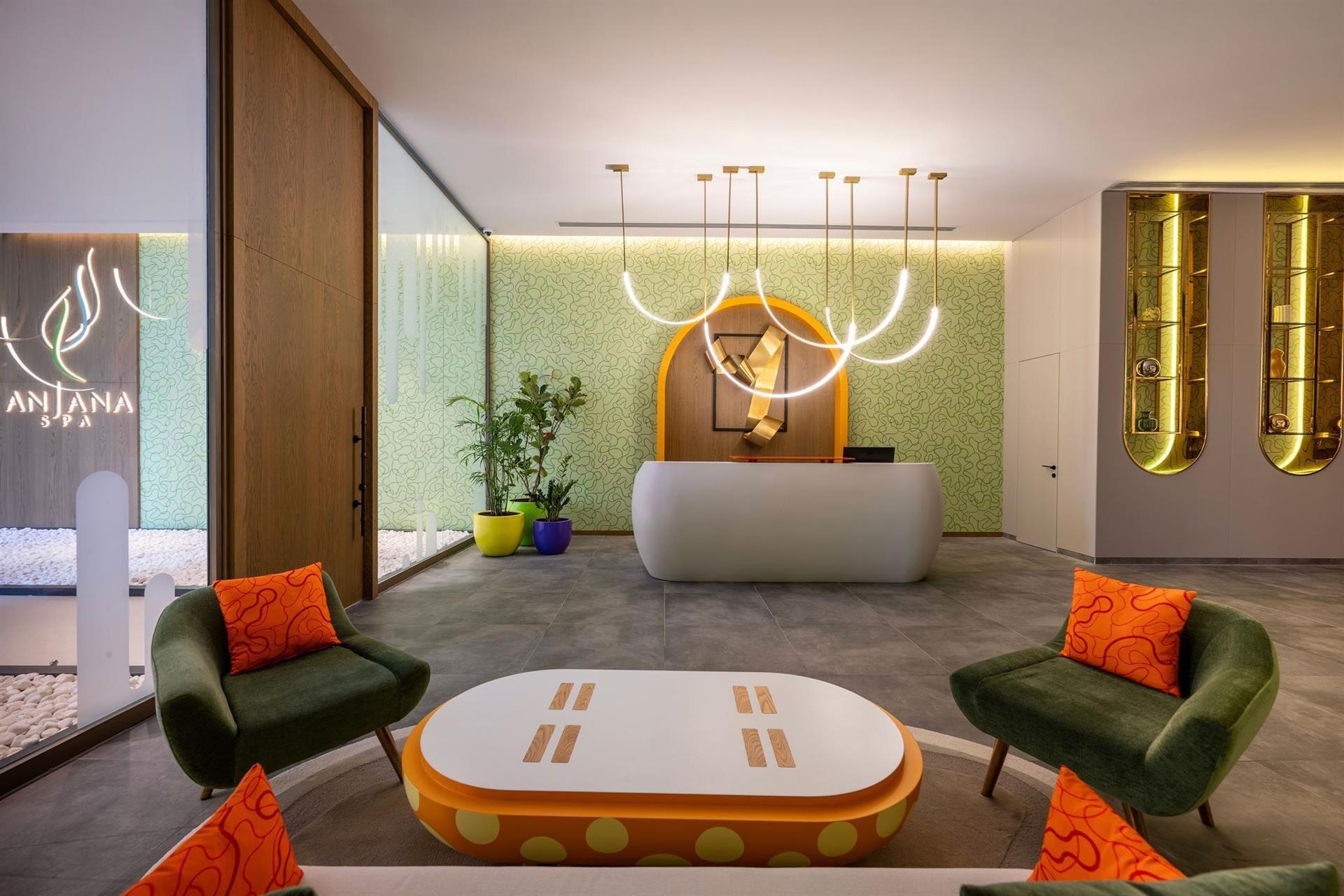 The Land of Legends Nickelodeon Hotels & Resorts Antalya 5*