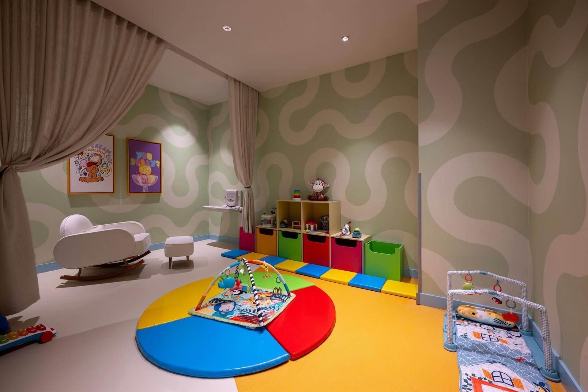 The Land of Legends Nickelodeon Hotels & Resorts Antalya 5*