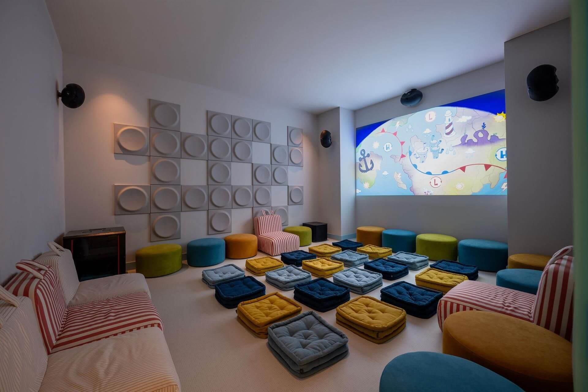 The Land of Legends Nickelodeon Hotels & Resorts Antalya 5*