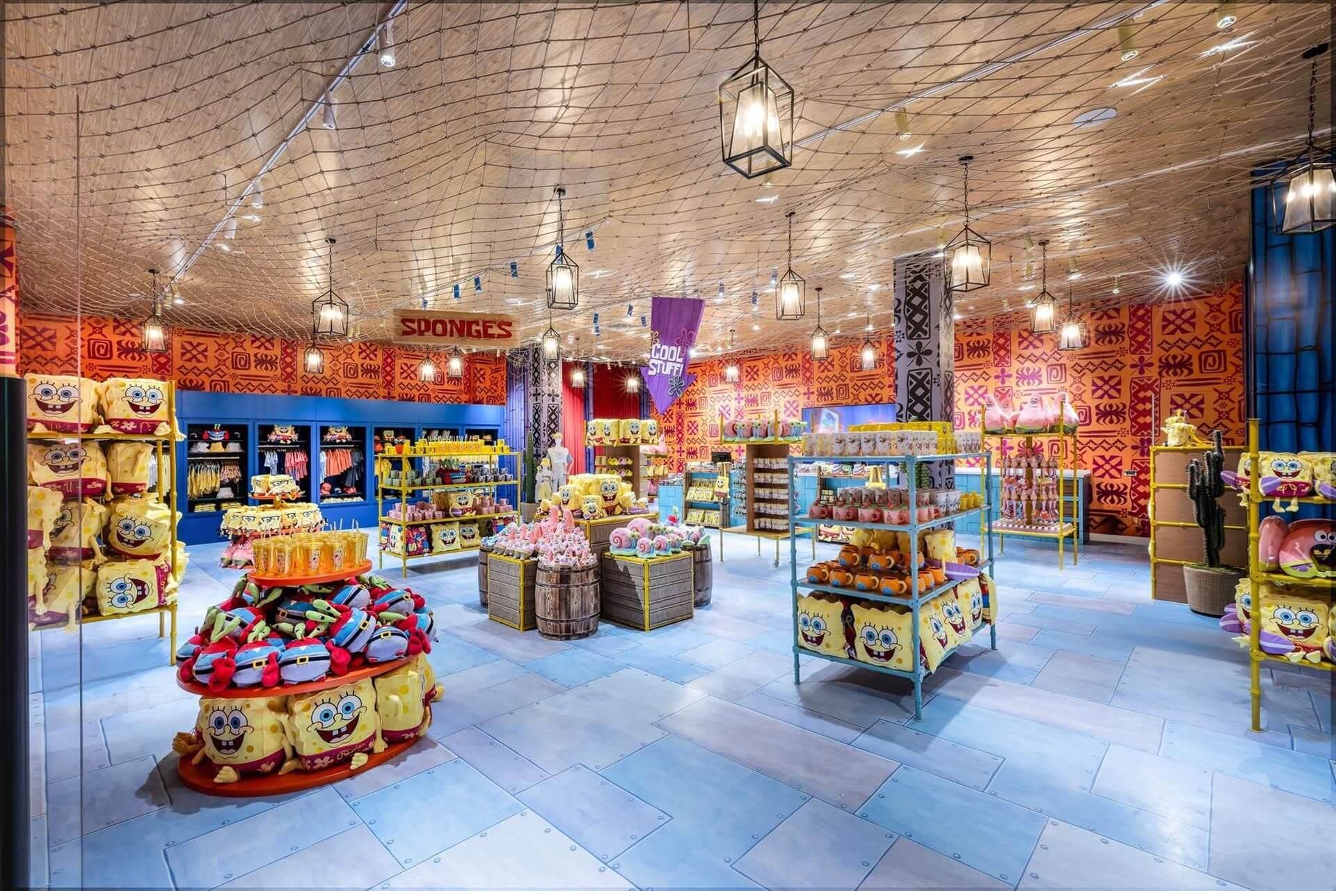 The Land of Legends Nickelodeon Hotels & Resorts Antalya 5*