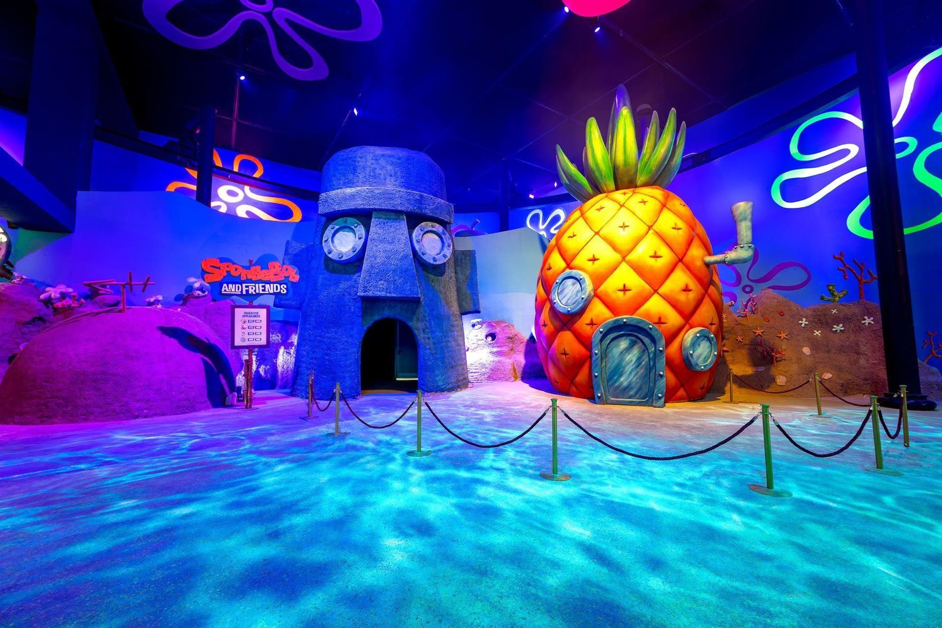 The Land of Legends Nickelodeon Hotels & Resorts Antalya 5*