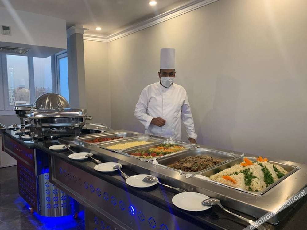 Mamlouk Pyramids Hotel 3*