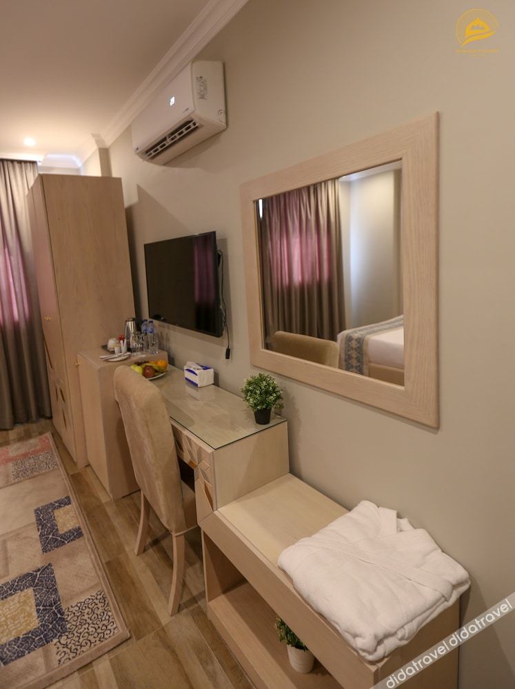 Mamlouk Pyramids Hotel 3*