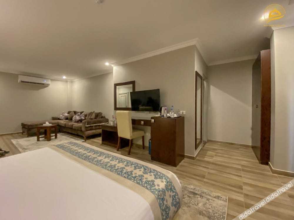 Mamlouk Pyramids Hotel 3*