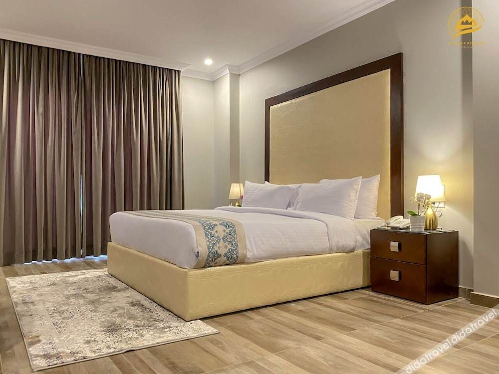 Mamlouk Pyramids Hotel 3*