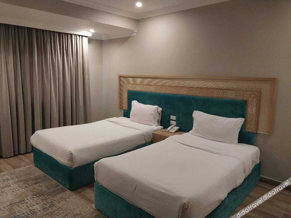Mamlouk Pyramids Hotel 3*