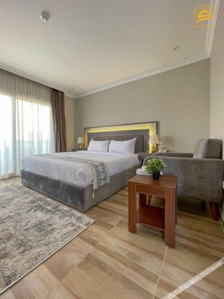 Mamlouk Pyramids Hotel 3*