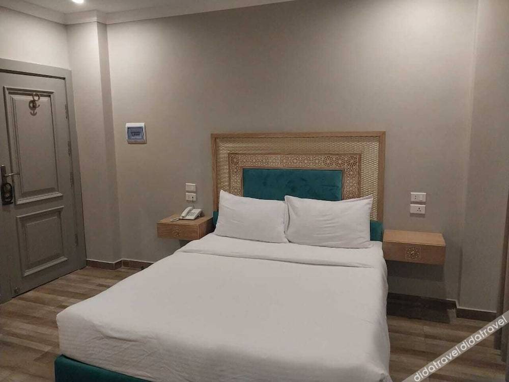 Mamlouk Pyramids Hotel 3*