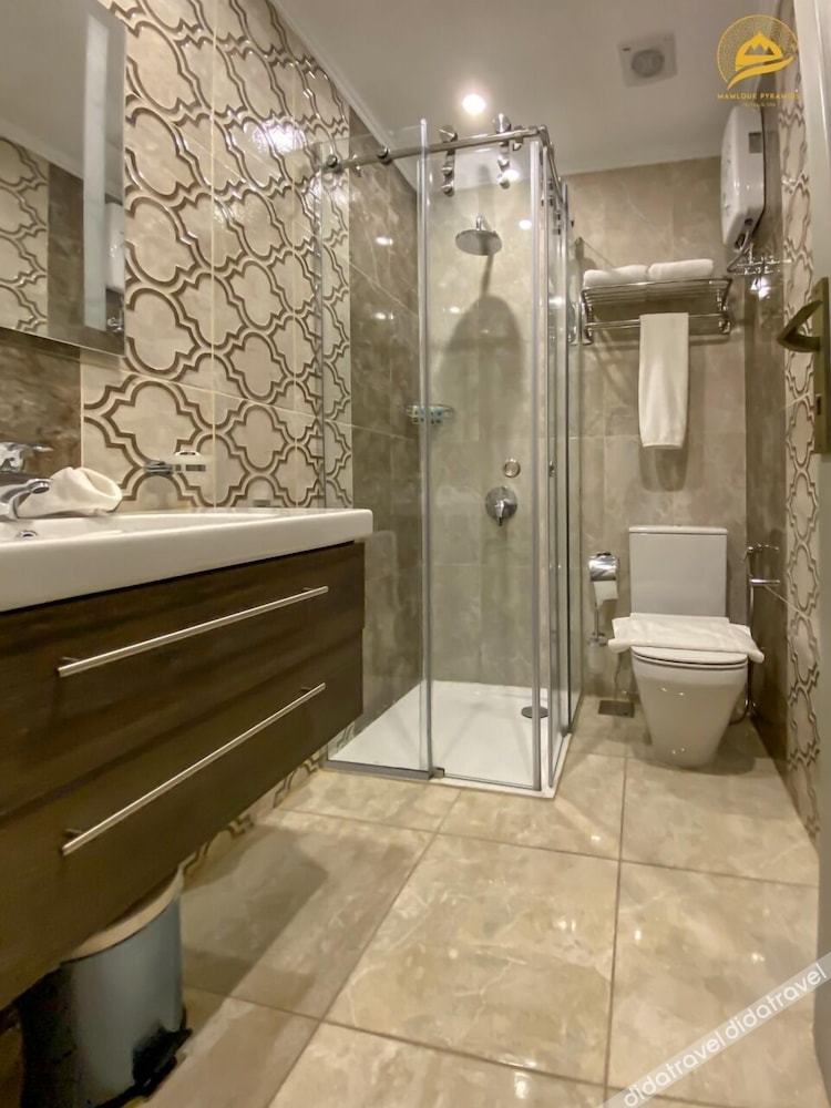 Mamlouk Pyramids Hotel 3*
