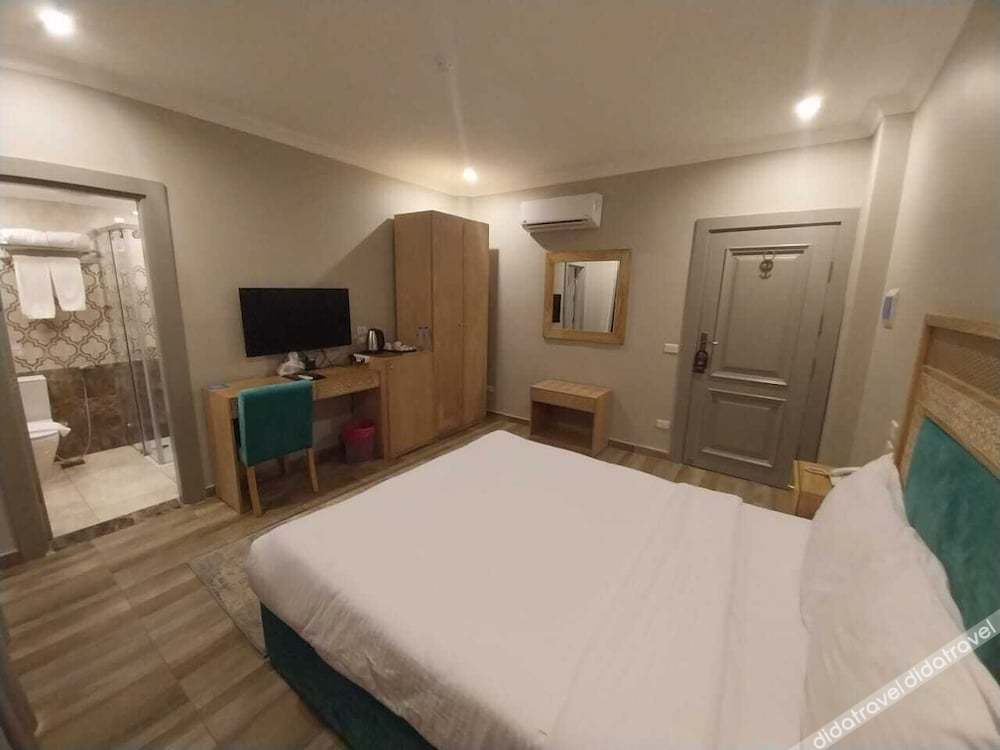 Mamlouk Pyramids Hotel 3*