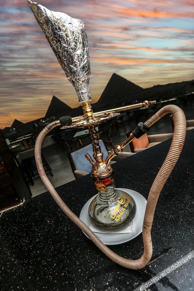 Mamlouk Pyramids Hotel 3*