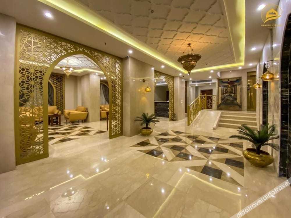 Mamlouk Pyramids Hotel 3*