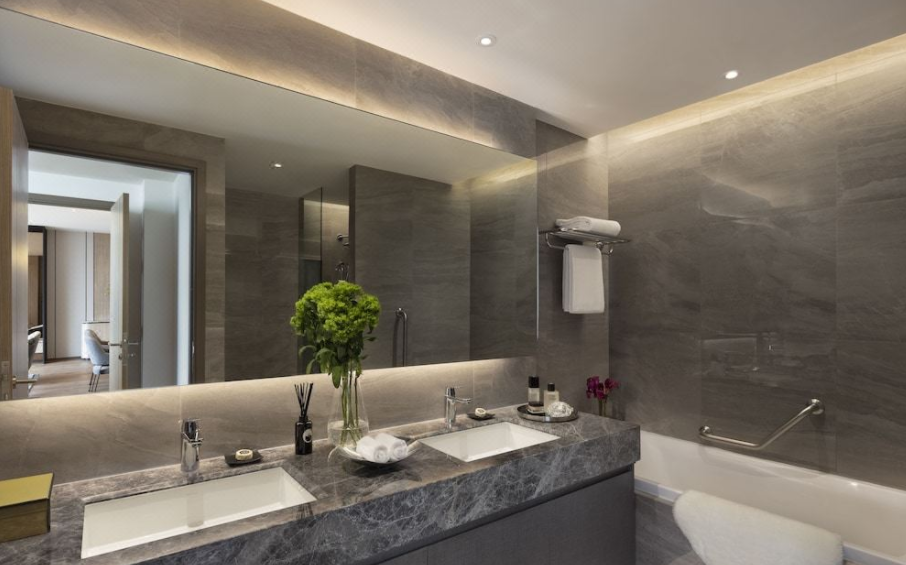 Ascott Embassy Sathorn Bangkok 4*