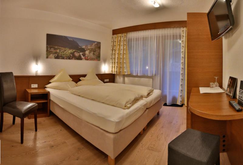 Hotel Garni Fiegl Apart 3*