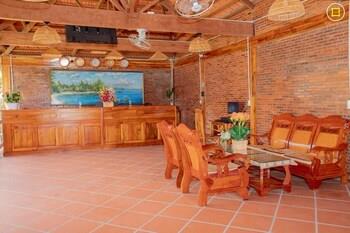 Phu Quoc Pomelo Garden 3*