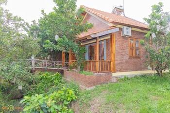 Phu Quoc Pomelo Garden 3*