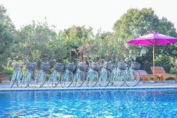 Phu Quoc Pomelo Garden 3*