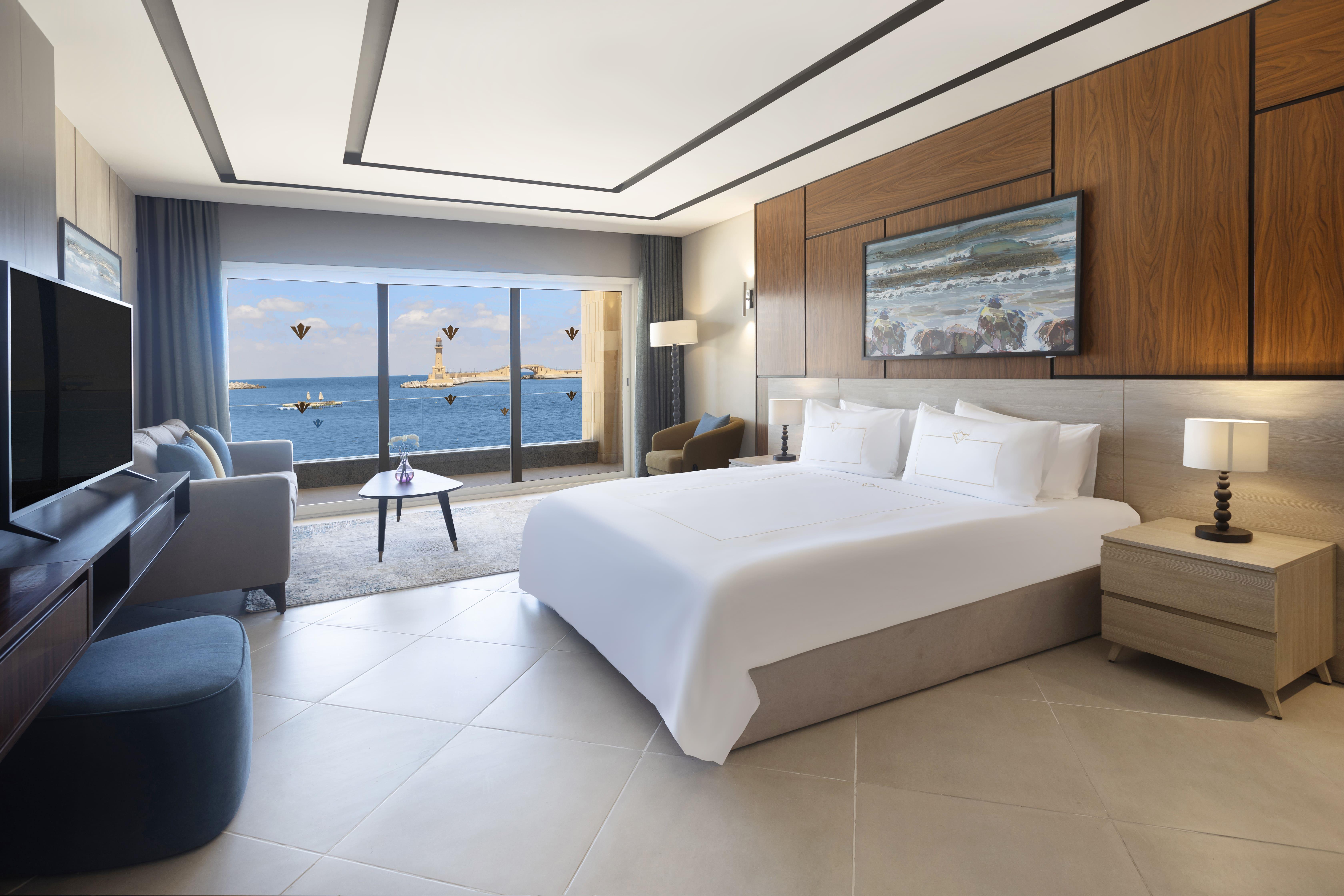 Туры в Rixos Montaza Alexandria